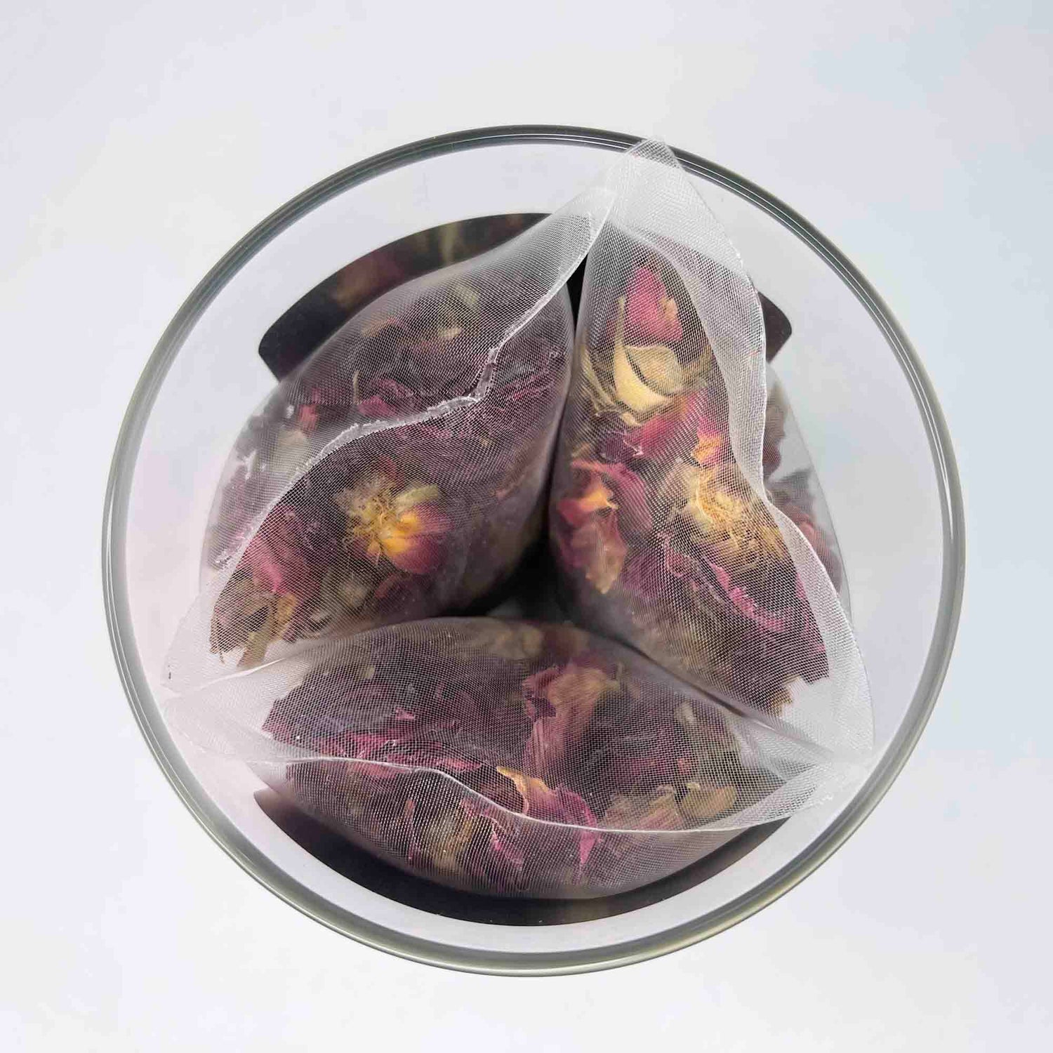 Herbal Bath Tea  Lavender – House of Medicinals