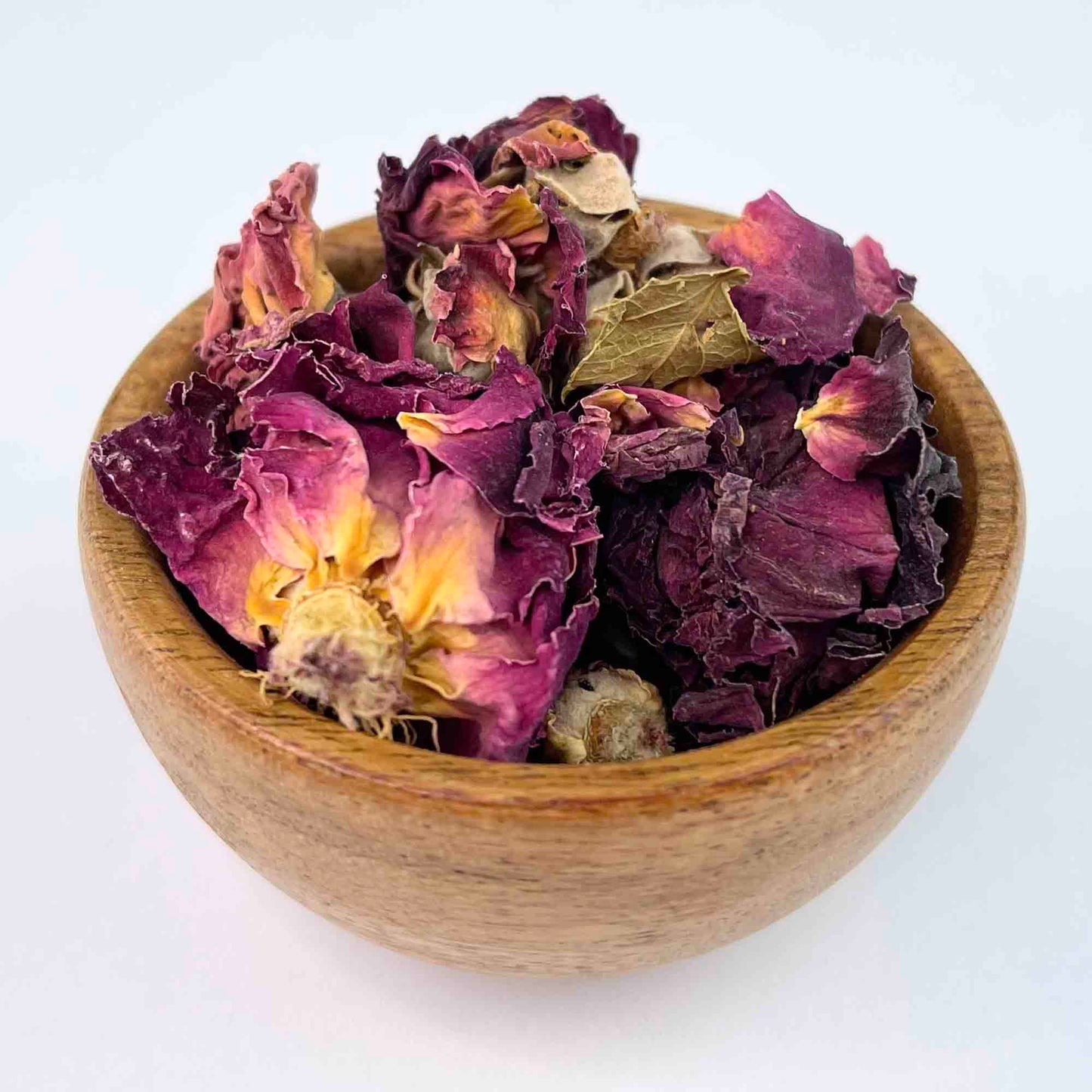 Herbal Bath Tea | Rose