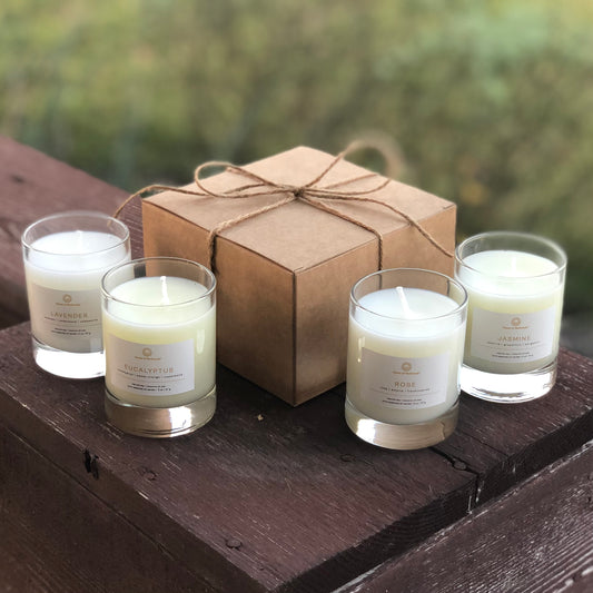 Bulk Buy AuraDecor Body Massage Candle ( 100% Natural Candle